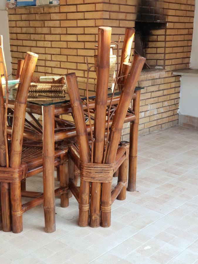 Casa Gialli Катания Екстериор снимка