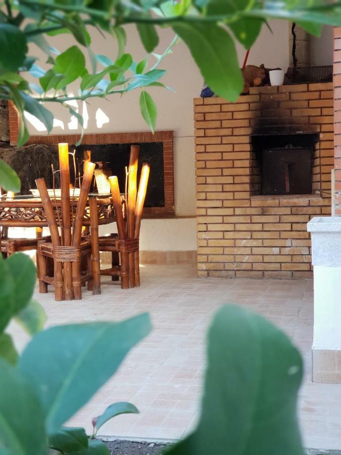 Casa Gialli Катания Екстериор снимка