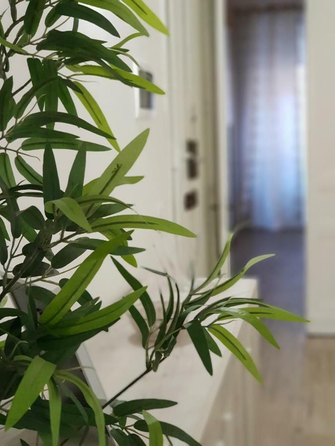 Casa Gialli Катания Екстериор снимка