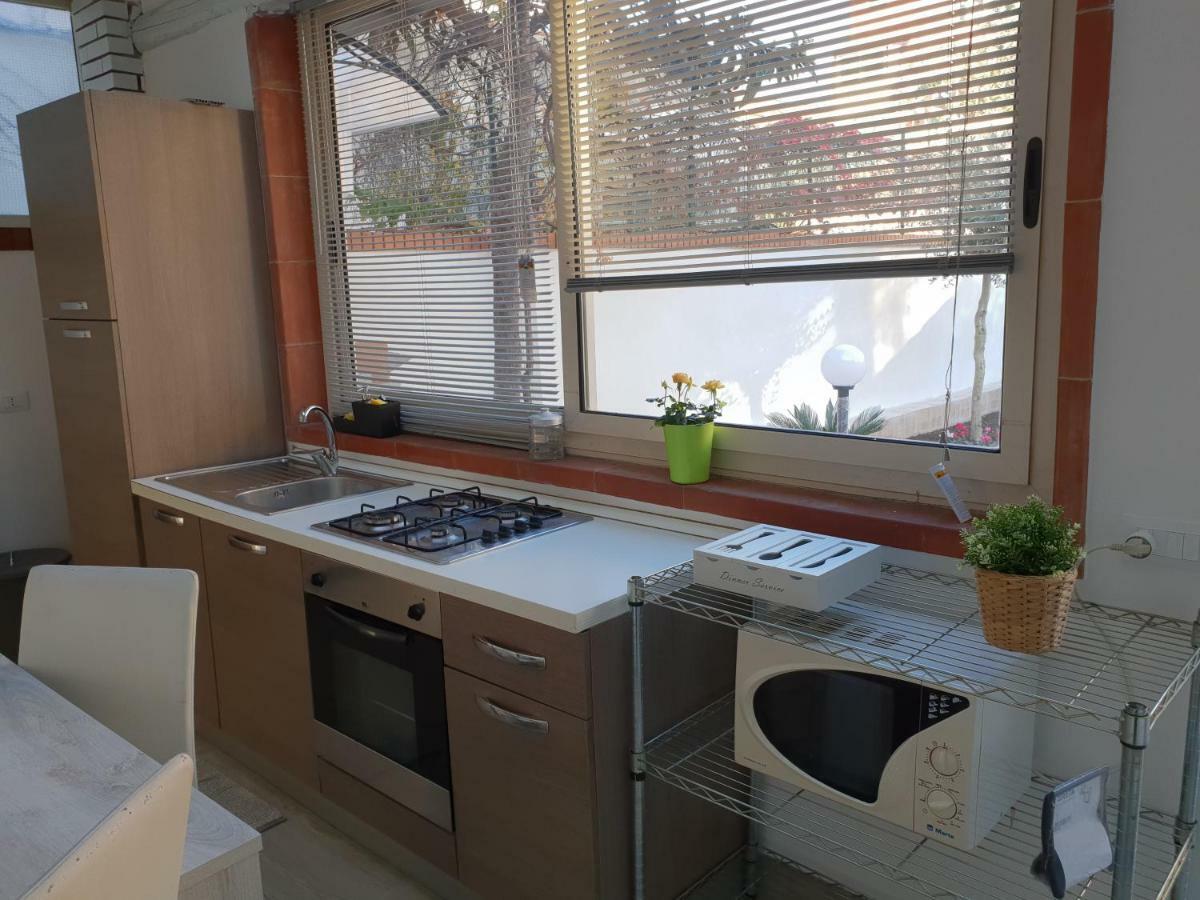 Casa Gialli Катания Екстериор снимка