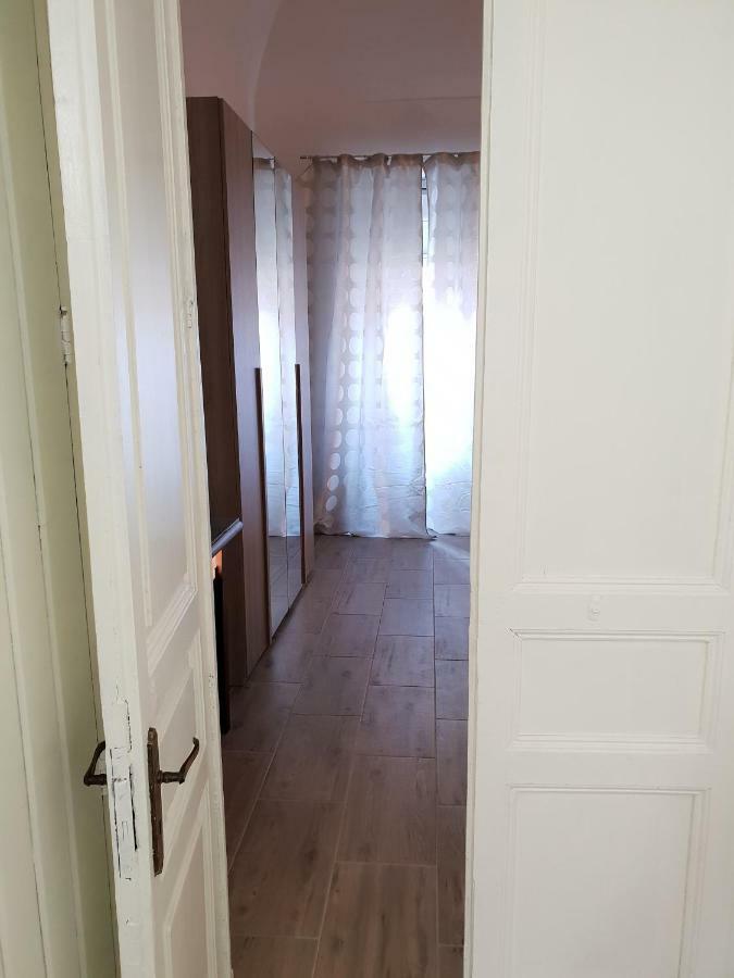 Casa Gialli Катания Екстериор снимка