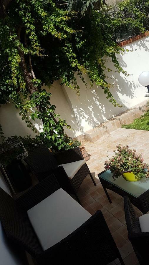 Casa Gialli Катания Екстериор снимка