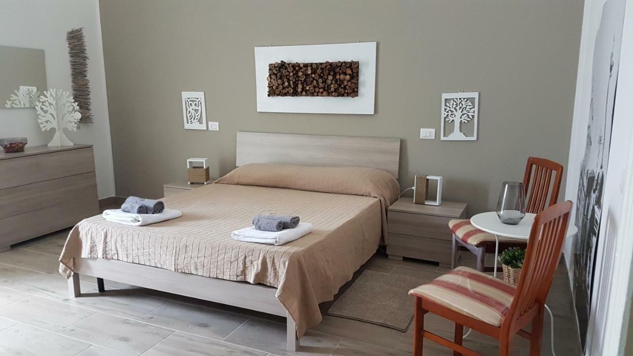 Casa Gialli Катания Екстериор снимка