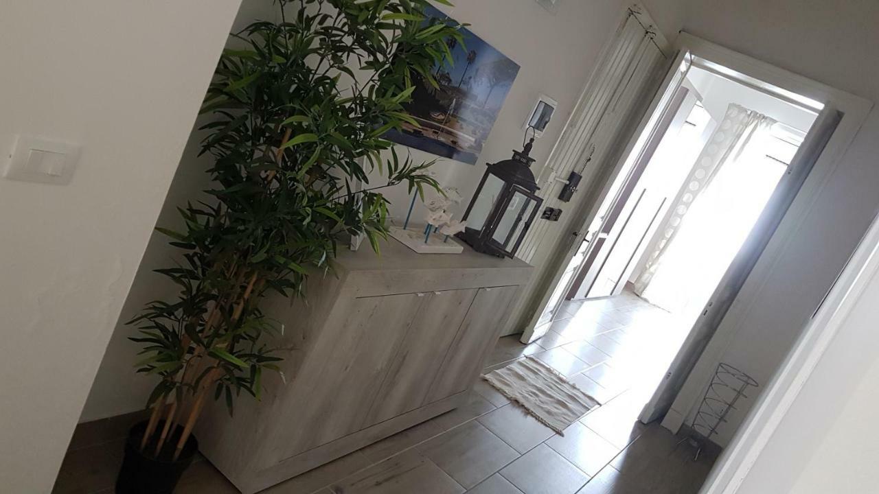 Casa Gialli Катания Екстериор снимка